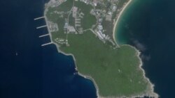 VOA Asia for Friday August 28