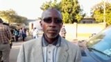 Ukhuluma Ngomuyi uErnest 'Maphepha' Sibanda