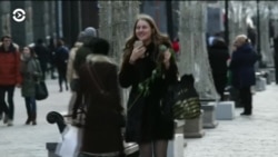 Настоящее Время. Америка – 8 марта 2019