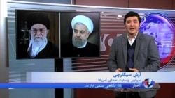 تاخیر در نتایج اقتصادی برجام؛ همزمان با فشار خامنه ای بر روحانی درباره توافق هسته ای