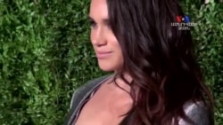 SHORT VIDEO: Արքայազն Հարրի նոր ընկերուհին