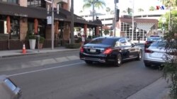 Ամերիկահայ դիզայներ Փոլ Աթյուն հոլիվուդյան աստղերի համար զգեստների փոխարեն դիմակներ է կարում