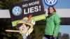 Volkswagen Reportedly Ignored Warnings on Emissions Cheating
