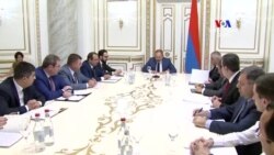 Ազատ տնտեսական մրցակցության առաջին նախանշանները