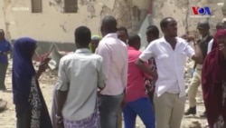 Somali’de İntihar Saldırısı: 6 Ölü