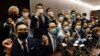 중국, 홍콩 민주화 요구 의원 4명 부적격 판정