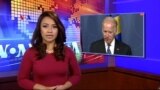 Sapa Dunia VOA 17 Oktober 2016