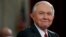 Attorney General Jeff Sessions was confirmed by the Senate, Feb. 8, 2017. As the nominee, the senator from Alabama smiles as he testifies on Capitol Hill in Washington, Jan. 10, 2017. 