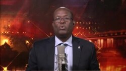 Pwogram aprè-midi a TV