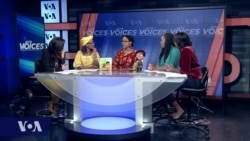 VOA Our Voices 129: Journey for Authentic Flavors