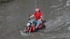 Heavy Rainfall Causes Floods, Havoc in Istanbul