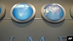 ММФ: Светската економска прогноза „не ветува“