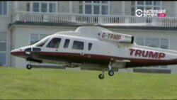 Настоящее Время. Америка – 18 ноября 2016