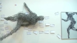 ထူးခြားဆန်းပြားသတင်းများ