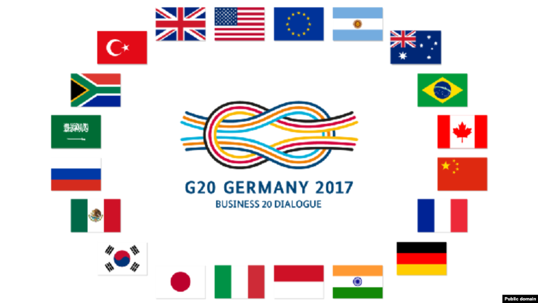 G 20