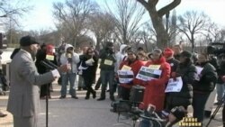 Послідовники Кінґа проти банків