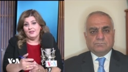 ڕۆڵی چین بۆ قایلکردنی ئێران بە مەرجەکانی ئەمەریکا لە دیدی شارەزاییانەوە
