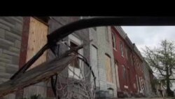 განახლებული ბალტიმორი