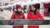 Dunia Kita: Perebakan Omicron Tingkatkan Kecemasan Musim Libur Akhir Tahun
