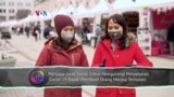 Dunia Kita: Perebakan Omicron Tingkatkan Kecemasan Musim Libur Akhir Tahun