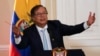 Presidente de Colombia rechaza inhabilitación de candidata presidencial opositora venezolana 