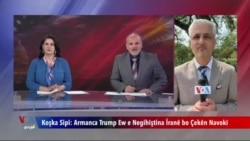 Bernameya Televizyonî ya 27'ê Tebaxa 2026’an