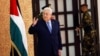 محمود عباس، رئیس تشکیلات خودگردان فلسطینی