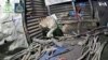 Leopard Gives Birth to Four Cubs in Indian Farmer's Hut 