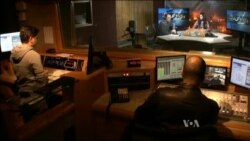 ډیوه ریډیو په ټې وي