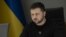 볼로디미르 젤렌스키 우크라이나 대통령
