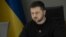 Presiden Ukraina Volodymyr Zelenskyy (foto: dok).