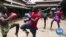Martial Art Steers Many Away From Crime in Nairobi Neighborhood