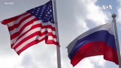 US – RUSSIA SANCTIONS USAGM