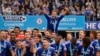 John Terry Ya Sabunta Kwantiraginsa Da Chelsea 