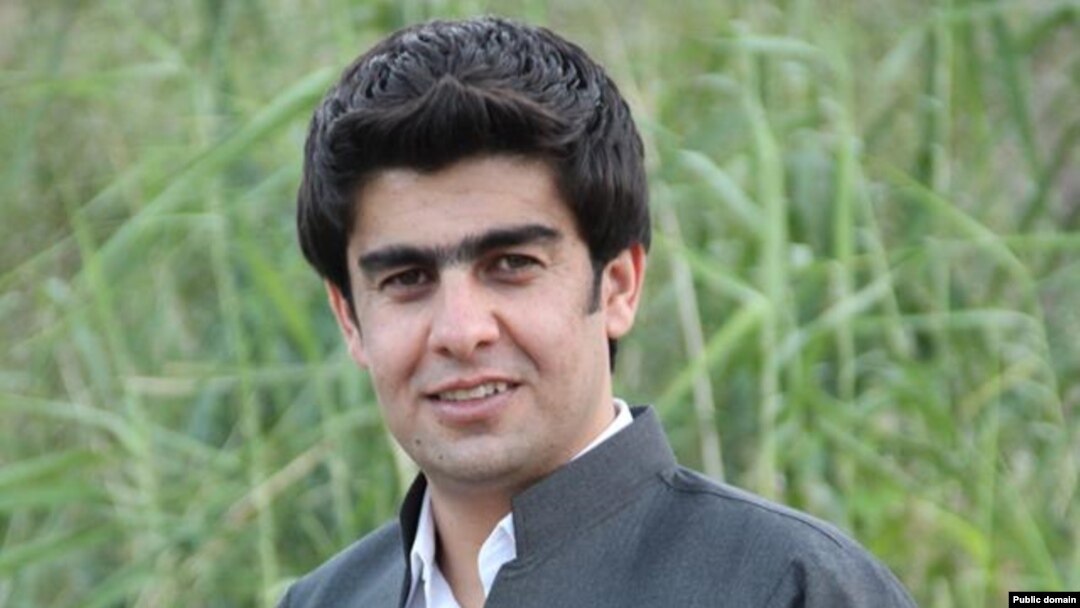 که‌مال چۆمانی 