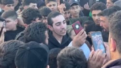 400 بە بارمتە گیراوی هەسەدە لەلایەن حکومەتی کاتی سوریاوە ئازادکران