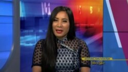 နေ့စဉ် တီဗွီသတင်းလွှာ (၁၂-၃၁-၂၀၂၁)