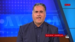 بودن یا نبودن جمهوری اسلامی و نگرانی کشورهای همسایه پس از جنگ؛ گفت‌وگو با حسن هاشمیان