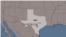 Texasning bir qishlog'ida qatliom