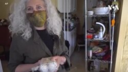 Feeding Americans Amid COVID-19 Pandemic