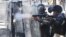 VENEZUELA-PROTESTS/