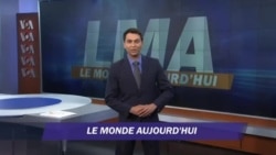 Le Monde Aujourd’hui du 13 mai 2019