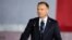 Arhiva - Predsednik Poljske Andžej Duda, 1. septembra 2020.