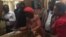 Babala Amavoti Amapholisa Avote Kukhetho Olubizwa Ngokuthi yiPostal Voting