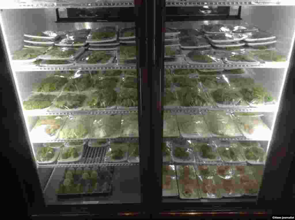 ອາຫານລາວ