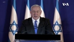 Netanyahu, a luta pela sobrevivência política