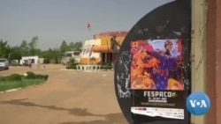 Pan African Film Festival Begins in Burkina Faso