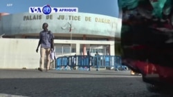 VOA60 Afrique du 29 avril 2021