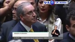 Manchetes Mundo 13 Setembro 2016: Filipinas e Duterte, Brasil e Cunha, Espanha e o touro