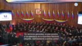 A Democratic Transition Plan for Venezuela